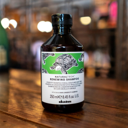Davines Renewing Shampoo 250ml - 4
