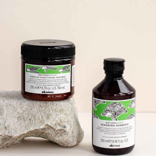 Davines Renewing Shampoo 250ml - 6
