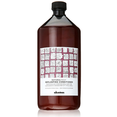Davines Replumping Conditioner 1L - Davines