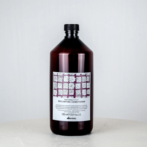 Davines Replumping Conditioner 1L - 2