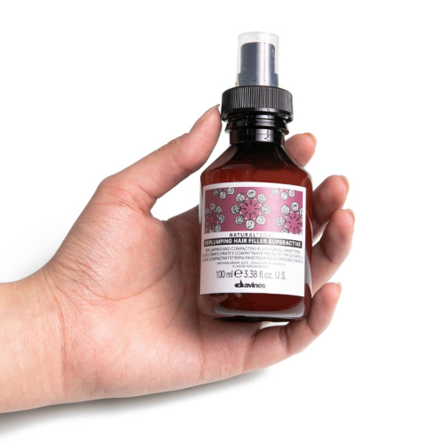 Davines Replumping Superactive 100 ml - 2