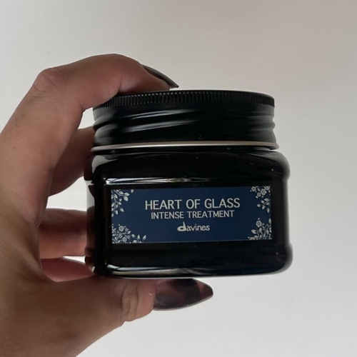 Davines Sarışınlık Geliştirici Yoğun Bakım Maskesi 150 ml - 3