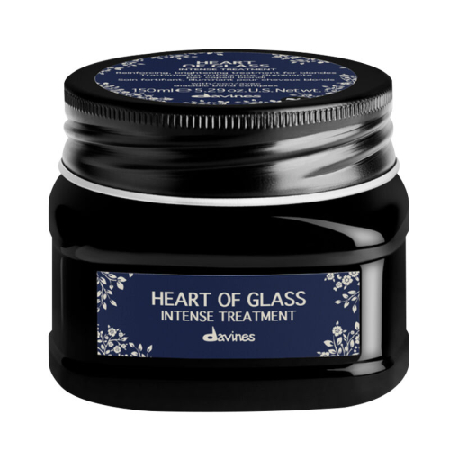 Davines Sarışınlık Geliştirici Yoğun Bakım Maskesi 150 ml - Davines