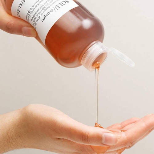 Davines Solu Shampoo 1L - 2