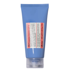 Davines Su Sustain Protective Cream Spf 30 100 ml - 1