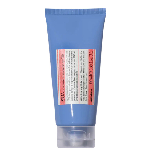 Davines Su Sustain Protective Cream Spf 30 100 ml - 1