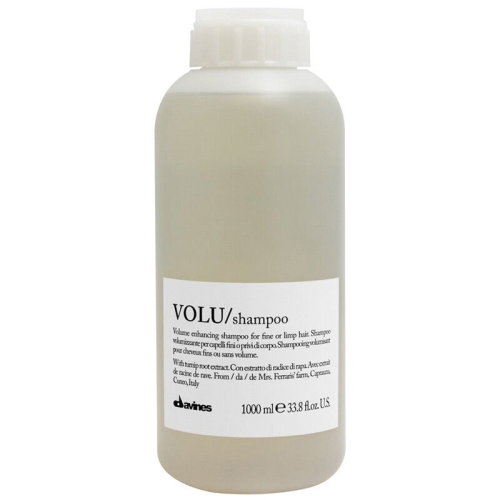 Davines Volu Shampoo 1000ml - Davines