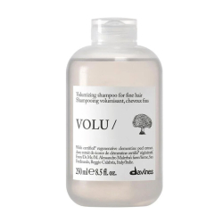 Davines Volu Shampoo 250ml - 1