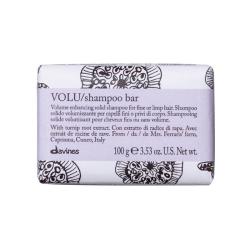 Davines Volu Shampoo Bar 100 g - 3