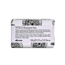 Davines Volu Shampoo Bar 100 g - 1