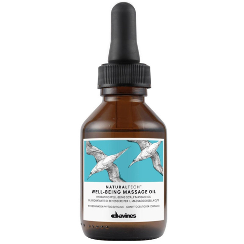Davines Well-Being Massage Oil 100ml - Davines