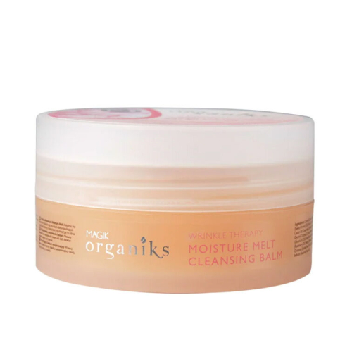 Dead Sea Spa Magik Moisture Melt Cleansing Balm 100ml - Dead Sea Spa Magik