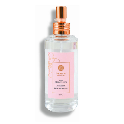 Densa Essential Adaçayı Suyu 100 ml - Densa Essential
