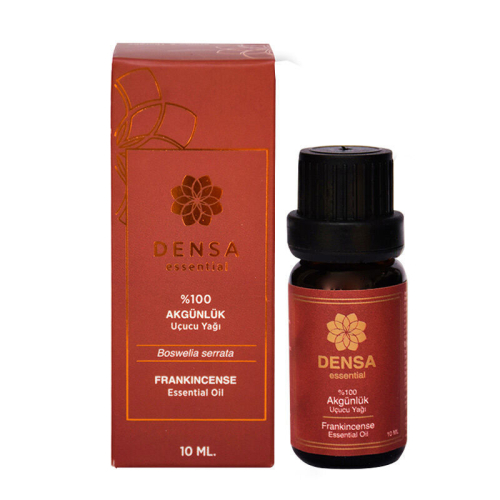 Densa Essential Akgünlük Uçucu Yağı 10 ml - 2