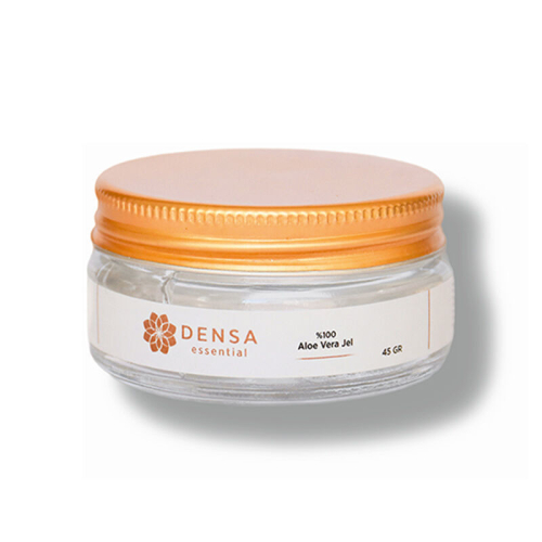 Densa Essential Aloe Vera Jel 45 gr - Densa Essential