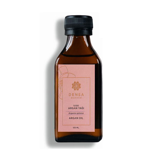Densa Essential Argan Yağı 100 ml - Densa Essential