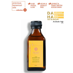 Densa Essential Avokado Yağı 100 ml - 3