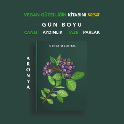 Densa Essential Aydınlatıcı ve Canlandırıcı Vitamin Serum 50 ml - 7