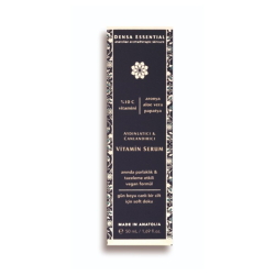 Densa Essential Aydınlatıcı ve Canlandırıcı Vitamin Serum 50 ml - 8