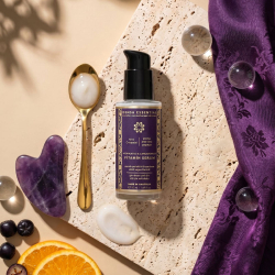 Densa Essential Aydınlatıcı ve Canlandırıcı Vitamin Serum 50 ml - 2
