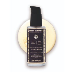 Densa Essential Aydınlatıcı ve Canlandırıcı Vitamin Serum 50 ml - 2