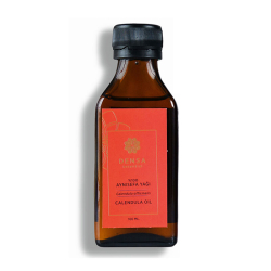 Densa Essential Aynısefa Yağı 100 ml - 1