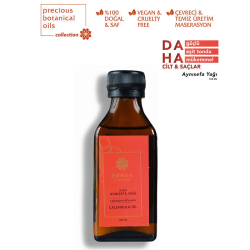 Densa Essential Aynısefa Yağı 100 ml - 3