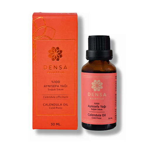 Densa Essential Aynısefa Yağı 30 ml - Densa Essential