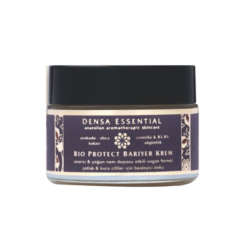 Densa Essential Bio Protect Besleyici Yoğun Nemlendirici Krem 50 ml - 1