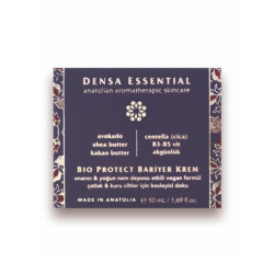 Densa Essential Bio Protect Besleyici Yoğun Nemlendirici Krem 50 ml - 4