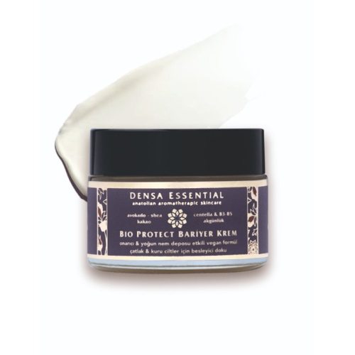 Densa Essential Bio Protect Besleyici Yoğun Nemlendirici Krem 50 ml - 2