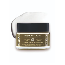 Densa Essential Citrus Krem Deodorant 50 ml - 2