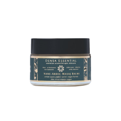 Densa Essential Ferahlatıcı Nane - Ardıç Masaj Balmı 50 ml - 1