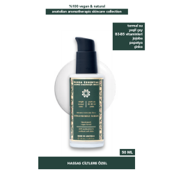 Densa Essential Hassas Ciltlere Özel Dinlendirici Serum 50 ml - 5