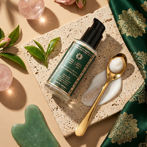 Densa Essential Hassas Ciltlere Özel Dinlendirici Serum 50 ml - 2