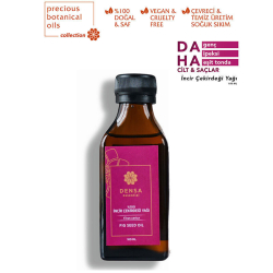 Densa Essential İncir Çekirdeği Yağı 100 ml - 3
