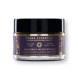 Densa Essential Arındırıcı Işıltılı Meyve Ovması 50 ml - 1