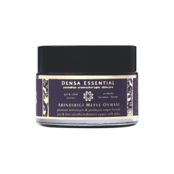 Densa Essential Işılıtılı Meyve Ovması Peeling Etkili Gözenek Temizleyici 50 ml - 1