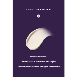 Densa Essential Göz Çevresi Serumu 50 ml - 6