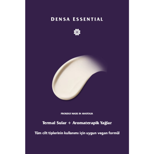 Densa Essential Göz Çevresi Serumu 50 ml - 6