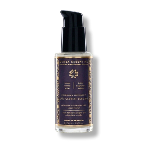 Densa Essential Göz Çevresi Serumu 50 ml - Densa Essential