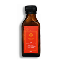Densa Essential Kuşburnu Çekirdeği Yağı 100 ml - 1