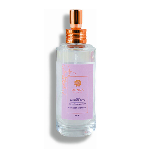 Densa Essential Lavanta Suyu 100 ml - Densa Essential