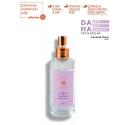 Densa Essential Lavanta Suyu 100 ml - 3