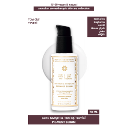 Densa Essential Leke Karşıtı ve Ton Eşitleyici Pigment Serum 50 ml - 5