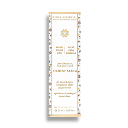 Densa Essential Leke Karşıtı ve Ton Eşitleyici Pigment Serum 50 ml - 6