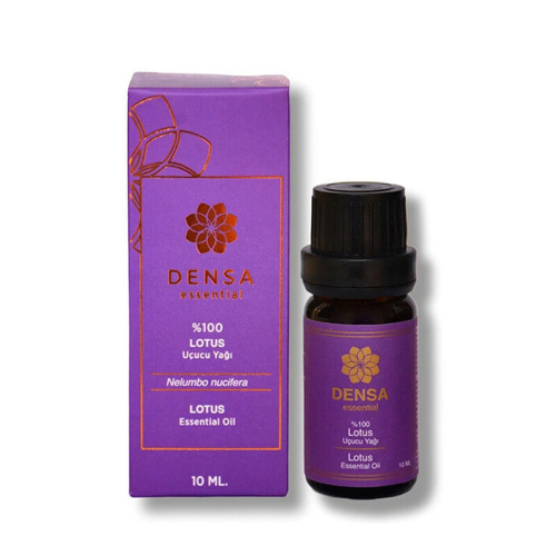 Densa Essential Lotus Uçucu Yağı 10 ml - 2