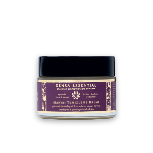 Densa Essential Makyaj ve Gözenek Temizleme Balmı 50 ml - Densa Essential