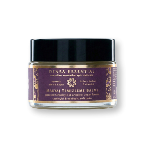 Densa Essential Makyaj ve Gözenek Temizleme Balmı 50 ml - Densa Essential