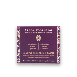 Densa Essential Makyaj ve Gözenek Temizleme Balmı 50 ml - 3